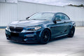 BMW F22/23 OEM+ Overfenders (ABS)