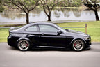 BMW F22/23 - FRP Fenders for Seamless Finish (REGISTER INTEREST)