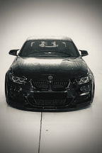 BMW F22/23 OEM+ Overfenders (Taking Expressions of Interest)