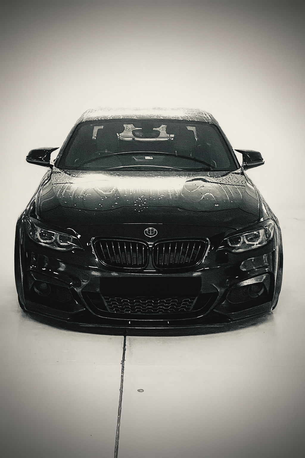 BMW F22/23 OEM+ Overfenders (Taking Expressions of Interest)