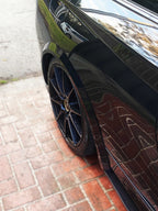 BMW F22/23 OEM+ Overfenders (ABS)