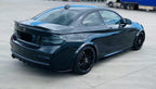 BMW F22/23 OEM+ Overfenders (ABS)