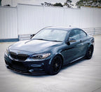BMW F22/23 OEM+ Overfenders (Taking Expressions of Interest)