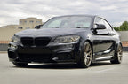 BMW F22/23 - FRP Fenders for Seamless Finish (REGISTER INTEREST)