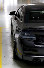 BMW F22/23 - FRP Fenders for Seamless Finish (REGISTER INTEREST)