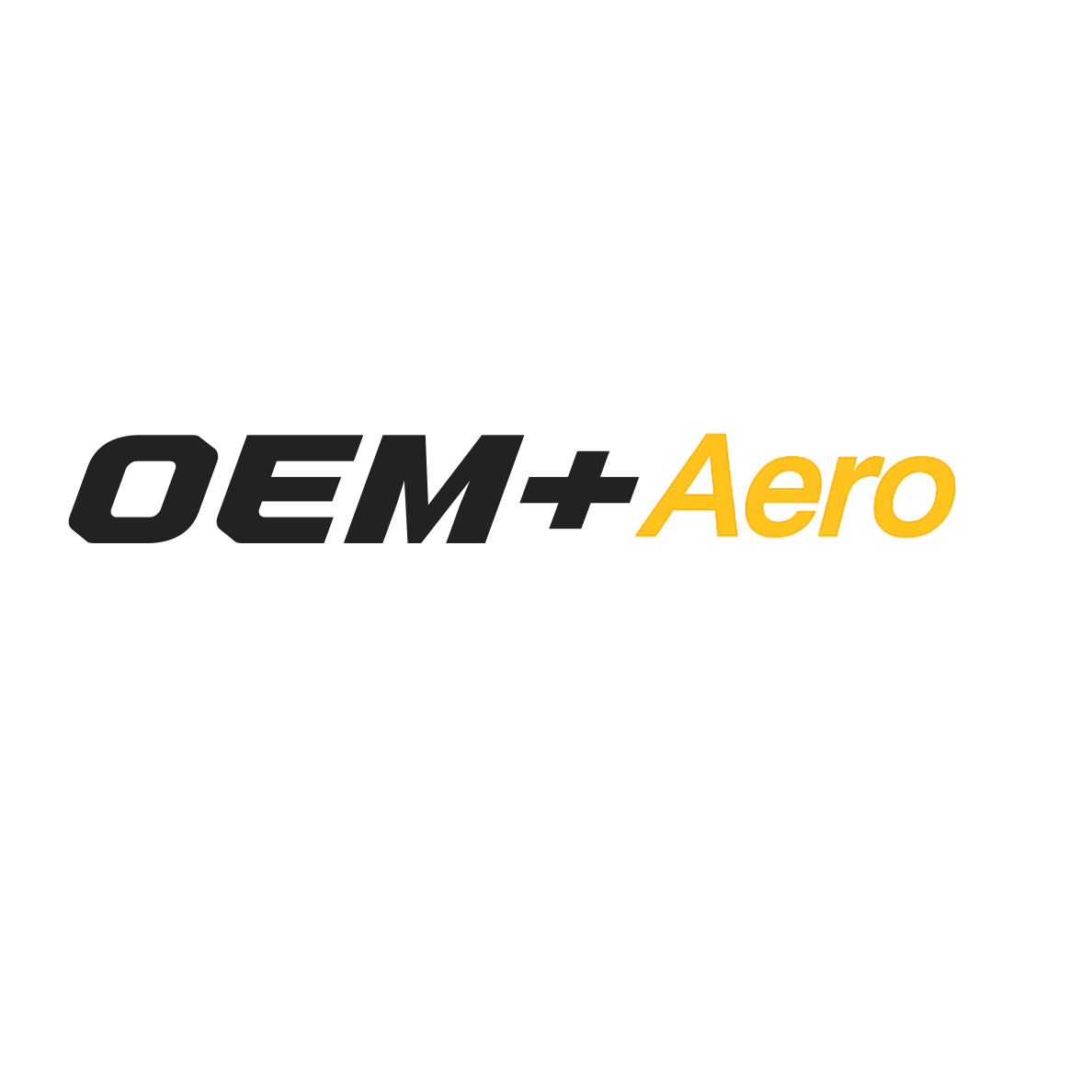 OEM Plus Aero