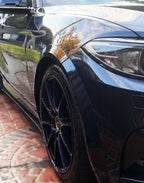 BMW F22/23 OEM+ Overfenders (ABS)